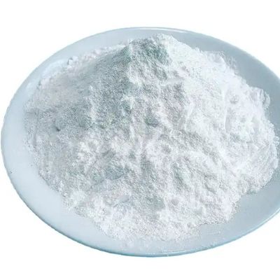 Goede prijs. Wit poeder Melamine glaspoeder met Einecs nr. C3H6N6 Verpakking 10/25 kg papieren zak online