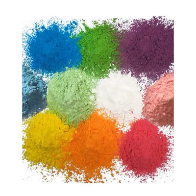 Goede prijs. Roze Zwarte Oranje Geel Urea Formaldehyde Formule Poeder Voor Ethiopië online