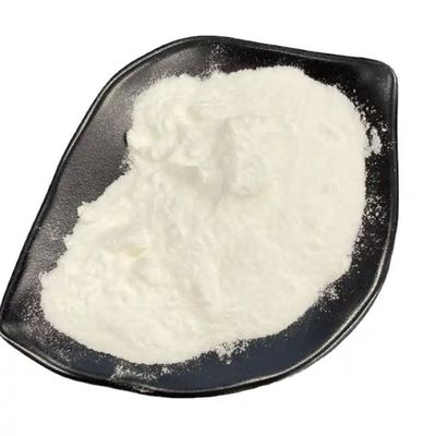 Goede prijs. ≥ 90 Glanzend melamienglaspoeder 2-3μM Deeltjesgrootte ≤ 1,0% Vluchtig gehalte online