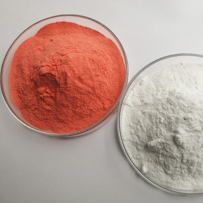 Goede prijs. Chemische stoffen Ruwe materialen Melaminepoeder 99,8% Industriële kwaliteit CAS 108-78-1 online