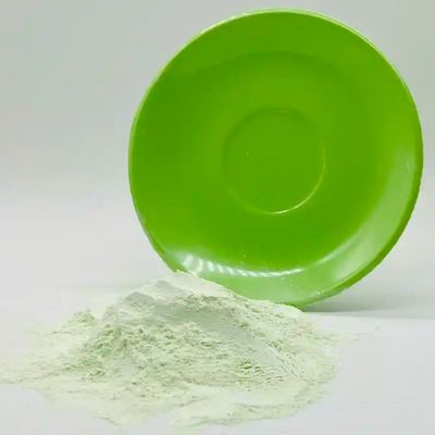 Goede prijs. Ontbindt formaldehyde Melamine poeder Moleculair gewicht 150-250 g/mol online