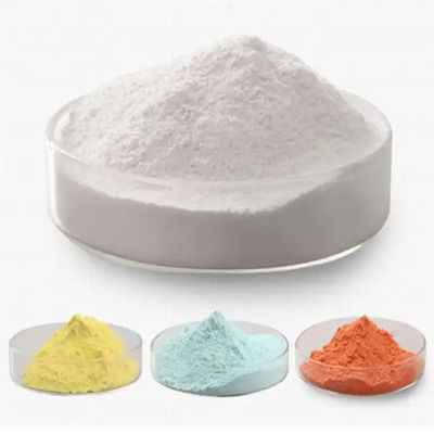 Goede prijs. Melaminepoeder met een hoge dichtheid van 1,2-1,4 G/cm3 voor een superieure productprestatie online