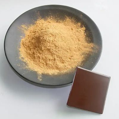 Goede prijs. Buigsterkte ≥ 50 MPa Melamine-gietpoeder Bulkdichtheid tussen 0,45-0,55 g/cm3 online