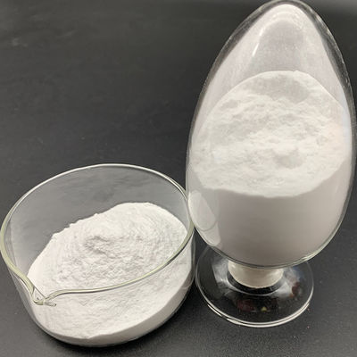 Goede prijs. 200 mm vloeiend melamienglaspoeder Wit melamienglaspoeder met een vochtgehalte ≤ 0,5% online