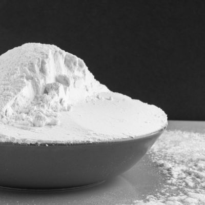 Goede prijs. Meer dan 100 witte melamienglaspoeder met aangepaste verhardingstijd online