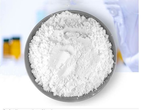 Goede prijs. 10 kg melamienglaspoeder met anti-warmte eigenschappen online