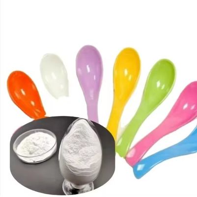 Goede prijs. Melamine-gevormd mengselpoeder voor tafelgerei Melamine-formaldehydeharspoeder online