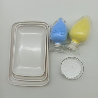 Goede prijs. Sterkte Melamine vormpoeder met buigsterkte ≥ 50 MPa / PH-waarde 7,0-8.5 online