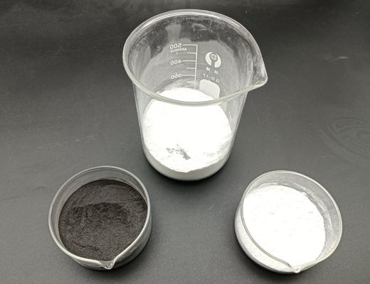 Goede prijs. Langdurig Melamine-poedervormverbinding Droge en koele plaats opslag Gratis monster beschikbaar online