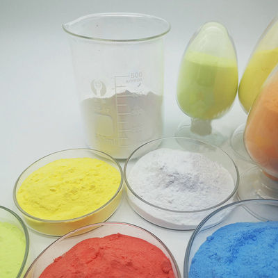 Goede prijs. Urea formaldehyde hars poeder Wit poeder 1,2-1,4 G/cm3 Dichtheid Stabiele houdbaarheid online