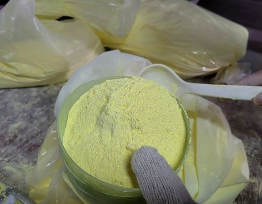 Goede prijs. Melamine-formaldehyde-vormpoeder voor de productie van producten met hoge temperatuur online