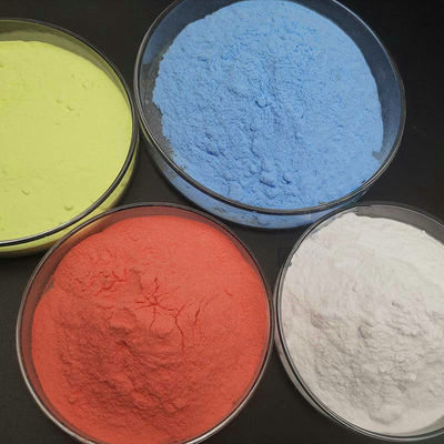 Goede prijs. Stabiel ureumformaldehyde harspoeder Wit poeder 1,2-1,4 G/cm3 Dichtheid Smeltpunt 120-140.C online