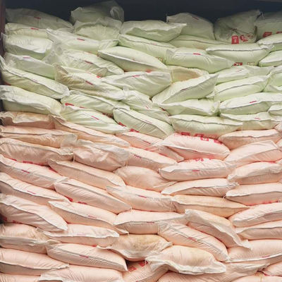 Goede prijs. Urea-gietverbinding met Kaolien Turbiditeitsgraad 10 Lage gietdruk 30% Melamine online