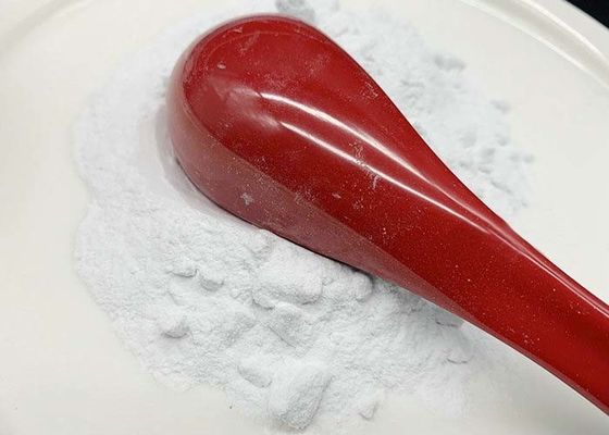 Goede prijs. 120-140.C Wit Urea Formaldehyde Harspoeder Stabiel opslaan Aanpasbaar Kleurmonster online