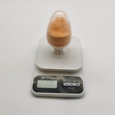 Goede prijs. Specific Gravity Melamine Glazing Powder 1.5-1.6g/cm3 for Various Applications online