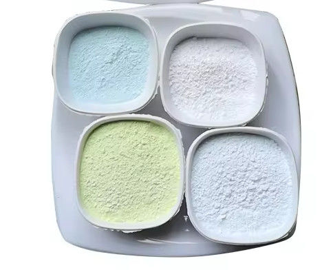 Goede prijs. Urea-gietverbinding voor tafelgerei Hoog zuiverheids- en vochtbestendige melaminehars voor duurzaam en elegant product online