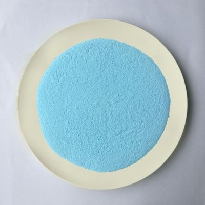 Goede prijs. 10 kg/zak Melamine-glaspoeder met een specifieke zwaartekracht van 1,5-1,6 g/cm3 online