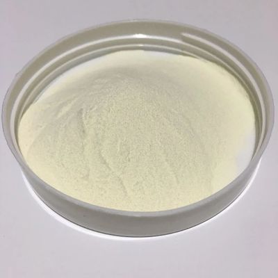 Goede prijs. Melamine glaspoeder met melamineharspoeder Smeltpunt 130-150C online