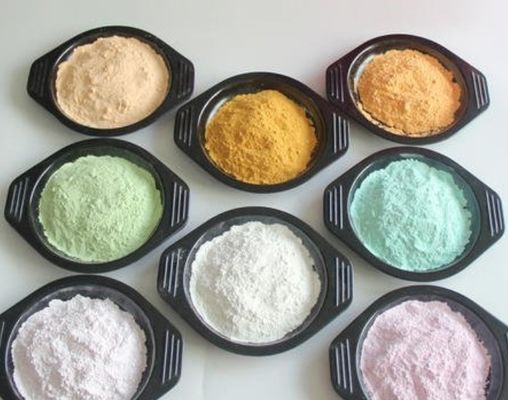 Goede prijs. Melamienharspoeder - essentieel ingrediënt voor de productie van tafelgerei online