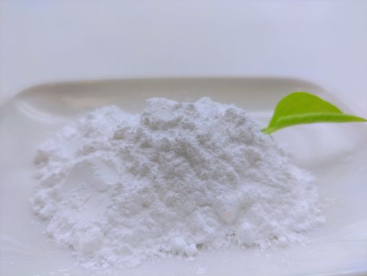 Goede prijs. 100% Melamine Amino Moulding Powder Hittebestendig Asgehalte 0,03% online