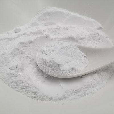 Goede prijs. Wit melamienglaspoeder / melamienglaspoeder voor hars- en verfcoatingen online