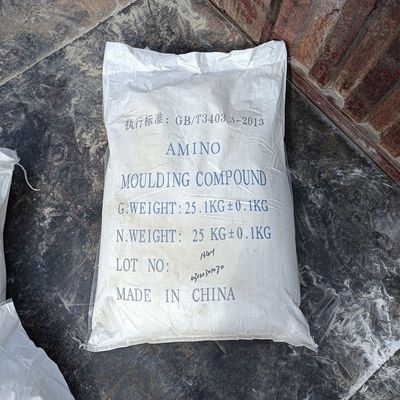 Goede prijs. Corrosiebestendig amino-gietkunststof met een hoog kookpunt door sublimatie online
