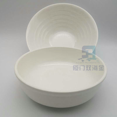 Goede prijs. Multifunktioneel Ronde Elegante Melamine Serving Bowl Voor Thuis Restaurant Bar Hotel online