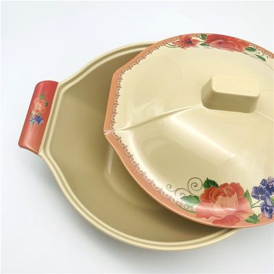 Goede prijs. Shatterproof  Porcelain White Ceramic Bowls Set With Lids online