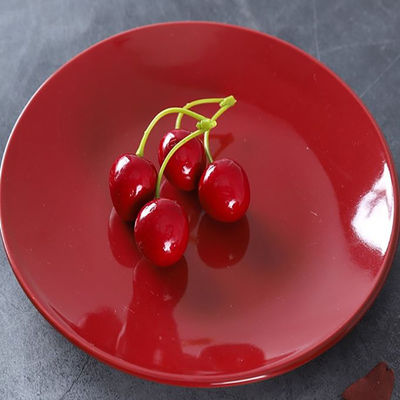 Goede prijs. Rood melamine-gietpoeder voor uw productiestandaarden en -vereisten online