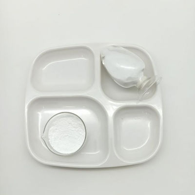 Goede prijs. Witte melaminevorming als poeder CAS 108-78-1 voor tafelgerei van melamine online