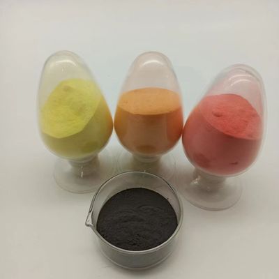 Goede prijs. Kleurrijk 100% melamine-formaldehyde-gietpoeder voor de productie van tafelgerei online