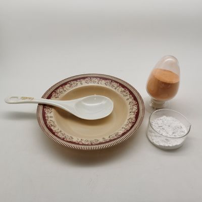 Goede prijs. Witte melamine poeder voor melamine hars poeder binnen uw budget online
