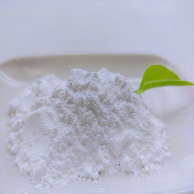Goede prijs. Witte kleur industriële chemische 99,8% melamine grondstof voor serviesgoed online