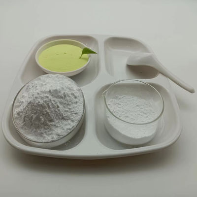 Goede prijs. Industriële kwaliteit 99% melaminepoeder voor de productie van melamine diner sets online