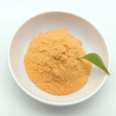 Vervaardiging van melamine tafelgerei Urea-gietverbinding grondstof A1 Gele melamine formaldehyde hars poeder