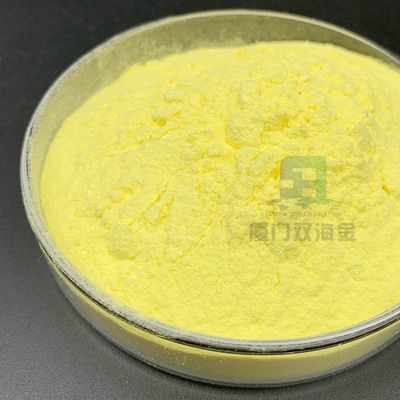 Goede prijs. Stabiliteit Stabiel onder normale omstandigheden Houdbaarheid 1 jaar Urea formaldehyde hars poeder met wit poeder online