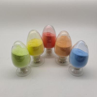 Goede prijs. Chemisch hulpmiddel Melamine glaspoeder 6500mt / maand met een specifieke zwaartekracht van 1,5-1,6g/cm3 online