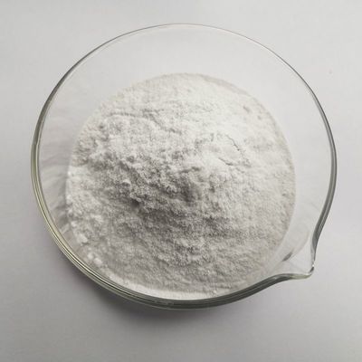 Goede prijs. Melamienglaspoederproduct met een specifieke zwaartekracht van 1,5-1,6 g/cm3 online