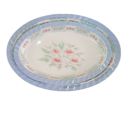 Goede prijs. Hoge hittebestendigheid Wit melamine gietpoeder Melaminegehalte ≥ 99,8% Voor tafelgerei online
