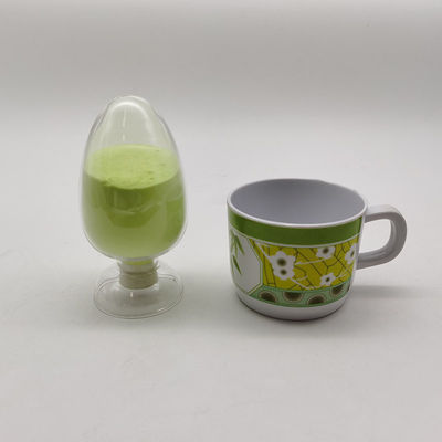 Goede prijs. Urea-melamine-formaldehydepoeder Urea-gietverbinding voor melamineproducten online