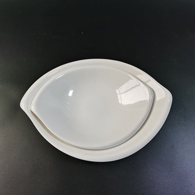 Goed vloeibaar ureum formaldehyde melamine poeder witte kleur UMC voor plastic eetgerei