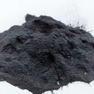 Milieuvriendelijke melaminevormende verbinding van industriële kwaliteit zwart poeder voor elektronische producten