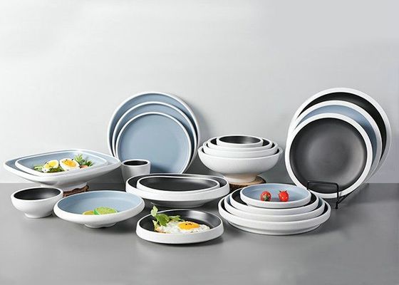 Goede prijs. 2-4 μm deeltjesgrootte Melamine-gietpoeder geschikt voor compressievorming Onoplosbaar in water online