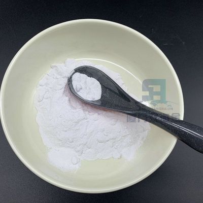 Goede prijs. Onoplosbare melaminepoederhars met een wateroplosbaarheid van ≤ 0,2% en een gehalte aan vluchtige stoffen online