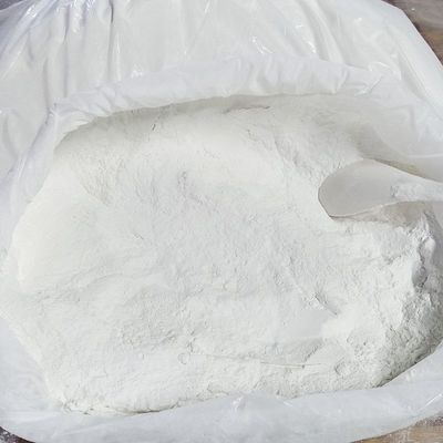 Goede prijs. Onoplosbaar melamine-gietpoeder met een hoog zuiverheidspercentage van 70% ≤ 0,2% vluchtige stoffen en onoplosbaarheid in water online