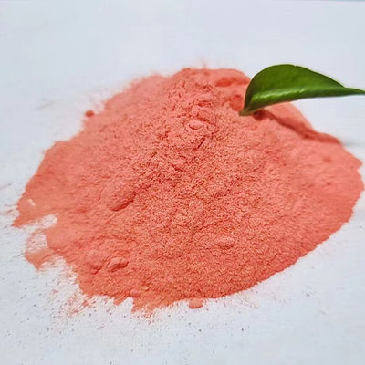 Vers melamineformaldehydeharsvormpoeder voor levensmiddelenmelaminewaren