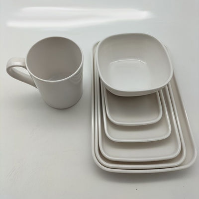 Goede prijs. Melamine formaldehyde harspoeder A5 voor vormsterkte en hittebestendigheid voor tafelgerei van melamine online