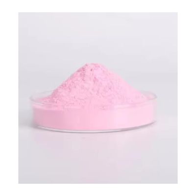 Vochtgehalte ≤1,0% Melaminepoederhars met asgehalte minder dan 0,1%