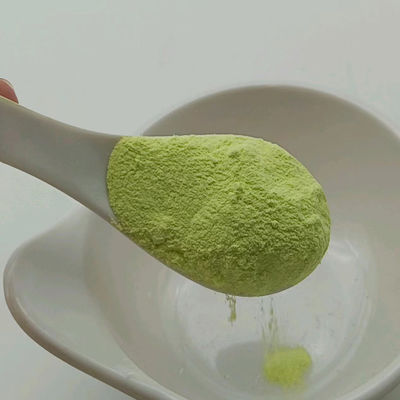 Goede prijs. Groene Kleur Melamine Vormmassa voor Duurzaam Compressiegegoten Tafelgerei online