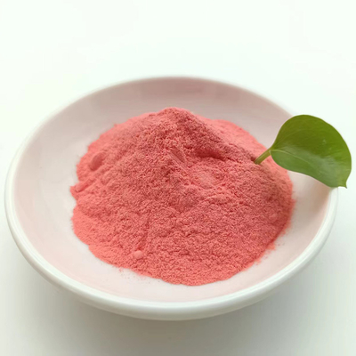Goede prijs. Pink Color Melamine Moulding Compound For Durable Compression Molding Tableware online